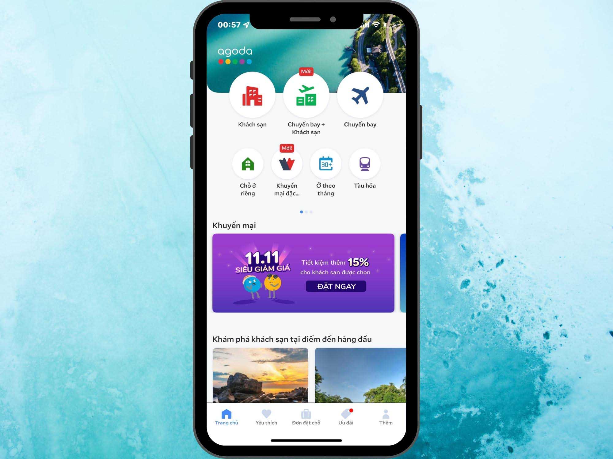 Vietnam Travel Apps